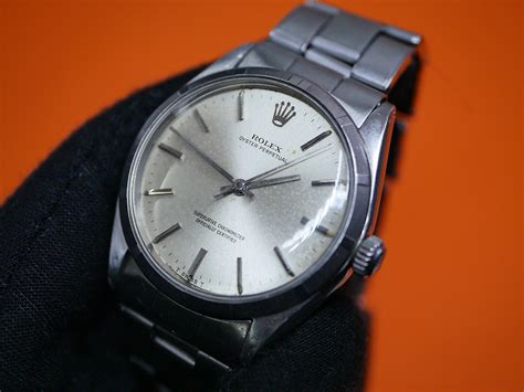 oyster perpetual 1003 price.